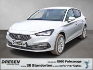 Seat Leon, 1.0 TSI EU6d Style 81kW ( 110PS ), Jahr 2024 - Korschenbroich