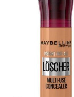 MAYBELLINE NEW YORK Concealer Maybelline New York Instant Anti-Age Effekt Concealer, mit hoher Deckkraft