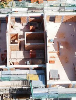 Komfortable 2-Zimmer Wohnung mit schönem Südbalkon - Trostberg
