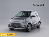 smart EQ fortwo, EXCLUSIVE 22KW, Jahr 2023 - Emmendingen