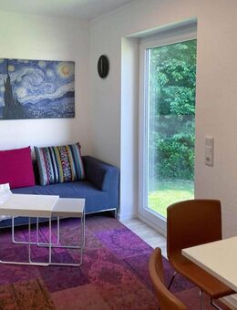 Möblierte Wohnung in Königsborn - Perfekt für pendelnden Arbeitnehmer - Unna
