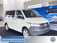 VW T6 Caravelle, 1, Jahr 2020 - Jessen (Elster)