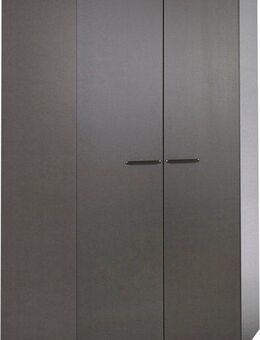 INOSIGN BY RAUCH Eckschrank Kleiderschrank Schrank Garderobe Wäscheschrank VANDOR voll ausgestattet, viel Stauraum, MADE IN GERMANY