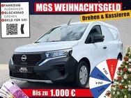 Nissan Townstar, Kasten L2 DIG-T Acenta |, Jahr 2022 - Bayreuth