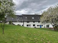 Hier kann man sich entspannen! Großzügiges Einfamilienhaus mit Raum für Visionen in ländlicher Lage - Much