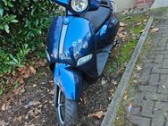 E Roller - Bottrop
