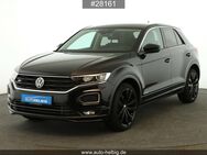 VW T-Roc, 2.0 TDI R-Line #19Zoll#####, Jahr 2020 - Donnersdorf