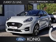 Ford Puma, ST-Line MildHybrid 360Kamera, Jahr 2024 - Eschwege