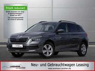 Skoda Kamiq 1.0 TSI Ambition //LED/Kamera/Sitzheizung - Thannhausen