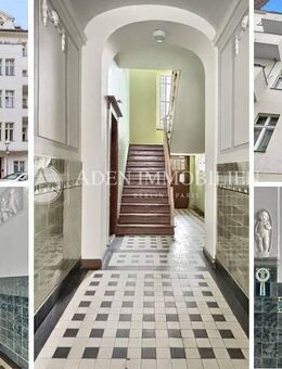 Urbanes Wohnen für kreative Köpfe, Dachrohling, 298,99 m², 2 Aufzüge + Baugenehmigung, + Gewerkeangebot liegt vor! - Berlin