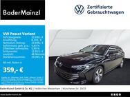 VW Passat Variant, 1.5 TSI Business, Jahr 2024 - Feldkirchen-Westerham