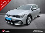 VW Golf, 1.5 TSI Life VIII, Jahr 2022 - Saal (Donau)