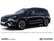 Hyundai Santa Fe, Signature Plug-In Hybrid, Jahr 2023 - Bietigheim-Bissingen