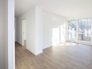 Moderne 3-Zimmer-Wohnung im Neubau freifinanziert - Berlin