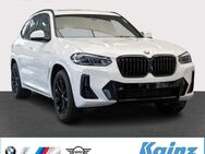 BMW X3, xDrive30i M Sport Edition M-Paket, Jahr 2023 - Kottenheim