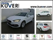 Seat Leon, 2.0 TDI ST Style, Jahr 2024 - Hagen (Bremischen)