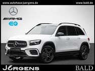 Mercedes GLB 200, AMG-Advanced Night 19, Jahr 2024 - Siegen (Universitätsstadt)