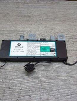 BMW E38 E39 Antennenverstärker Verstärker Sperrkreis 8364084 - Glonn