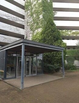 Barrierefreie Wohnung in Stuttgart - Stuttgart