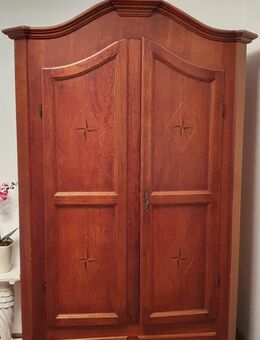 Antiquitäten Schrank, sehr hochwertig - Köln
