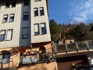 Mehrfamilienhaus mit Potenzial - Bad Wildbad