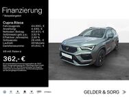 CUPRA Ateca, VZ °, Jahr 2024 - Lichtenfels (Bayern)