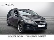 Seat Alhambra Style~Navigation~Kamera~7'Sitzer~AHK - Mannheim