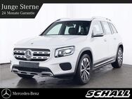 Mercedes GLB 180, PROGRESSIVE MBUX HIGH END LMR, Jahr 2023 - Dornstadt