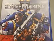 Warhammer 40k spacemarine 2 - Fürth