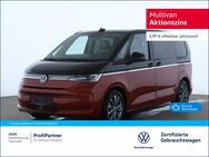 VW Multivan, Style eHybrid K, Jahr 2021 - Hannover