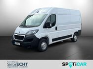 Peugeot Boxer, 2.2 335 D PDCH, Jahr 2024 - Uslar