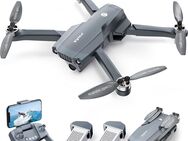 SYMA X500Pro GPS Drohnen mit 4K UHD Kamera Quadrocopter NEU - Berlin Neukölln