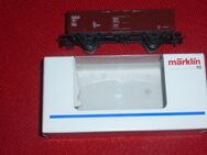 Märklin, 4431.5, Offener Güterwagen - Rösrath