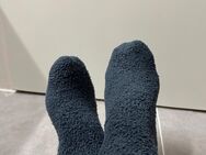 Kuschelsocken aus dem Orient - Heilbronn