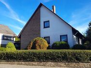 Freistehendes 1-Familienhaus in ruhiger Wohnlage - Schwabenheim (Selz)