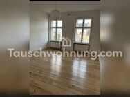 [TAUSCHWOHNUNG] 3 Zimmer Altbau Gesundbrunnen - Berlin