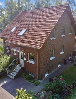 Charmantes Reihenendhaus in idyllischer Lage von Neu Fahrland - Potsdam