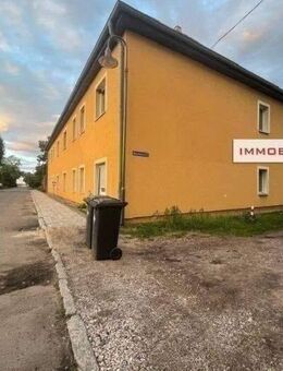 IMMOBERLIN.DE - Sehr attraktives Mehrfamilienhaus in ländlicher Lage - Letschin