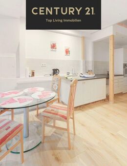 Leben & Vermieten: Zweifamilienhaus plus saniertes Einfamilienhaus in Heidenrod - Heidenrod