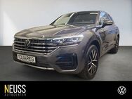 VW Touareg 3.0 TDI R-Line +IQ.LIGHT+MATRIX+DYNAUDIO - Pfarrkirchen