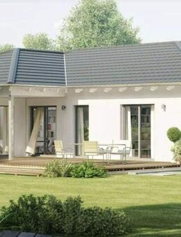 Ihr individuelles Zuhause - Bien-Zenker AMBIENCE 111 in Güstrow - Güstrow