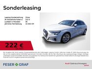 Audi A3, Sportback Advanced 30 TFSI, Jahr 2024 - Fürth