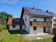 Wohnen mit Weitblick - Ihre Doppelhaushälfte in Simbach bei Landau - Simbach