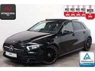 Mercedes-Benz A 220 d 4M AMG NIGHT PANO,AMBIENTE,KAMERA,19ZOLL - Berlin