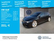 VW Golf, 2.0 VIII R IQ Light FrontAssist, Jahr 2024 - Hanau (Brüder-Grimm-Stadt)