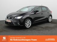 Seat Ibiza, 1.0 TSI FR, Jahr 2024 - Würzburg