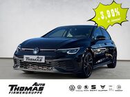 VW Golf, 2.0 TSI VIII GTI Clubsport, Jahr 2023 - Blankenheim (Nordrhein-Westfalen)