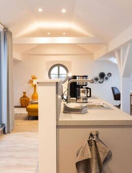 2-Zimmer-Loft mit Balkon & Top-Ausstattung - Seesen