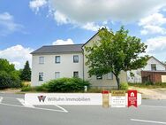 Hochwertig saniertes 1-2-Familienhaus mit großem Grundstück und Garten - Wärmepumpe! - Schönwölkau
