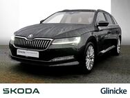 Skoda Superb, 1.5 TSI Combi Style SiHz, Jahr 2024 - Erfurt